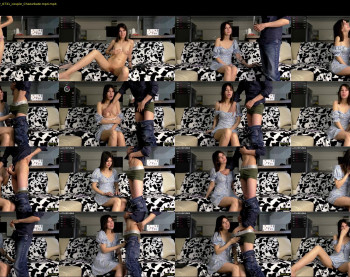 apricot_cherry — 62 minute Chaturbate couple cam show recording, 720p, Mar 27, 2022