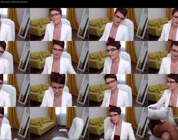 arianasage_ — 22 minute Chaturbate female cam show recording, 1080p, Mar 27, 2022