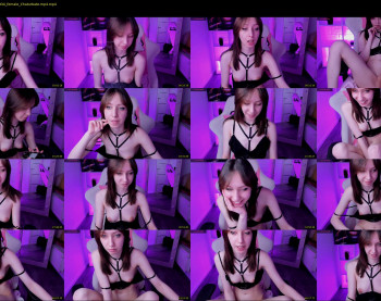 ariel_rouse — 53 minute Chaturbate female cam show recording, 1080p, Mar 27, 2022