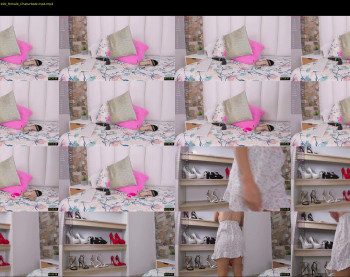 ashley_ruiz_ — 8 minute Chaturbate female cam show recording, 1080p, Mar 27, 2022