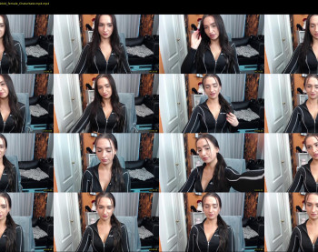 babelucy_18 — 54 minute Chaturbate female cam show recording, 1080p, Mar 20, 2022