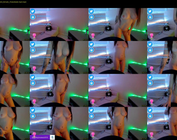 babykeeee — 54 minute Chaturbate female cam show recording, 1080p, Mar 28, 2022