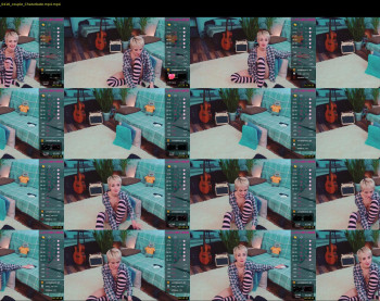 bananya_kitty — 12 minute Chaturbate couple cam show recording, 1080p, Mar 28, 2022