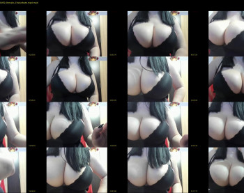 bbylarra — 25 minute Chaturbate couple cam show recording, 480p, Mar 27, 2022
