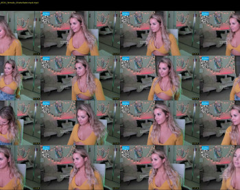 befxckingnice — 21 minute Chaturbate female cam show recording, 1080p, Mar 27, 2022
