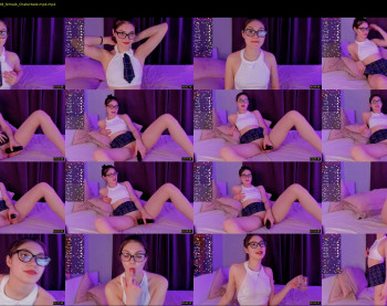 bekadravt — 35 minute Chaturbate couple cam show recording, 1080p, Mar 28, 2022
