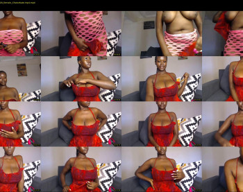 betty_fire_ — 9 minute Chaturbate female cam show recording, 720p, Mar 27, 2022