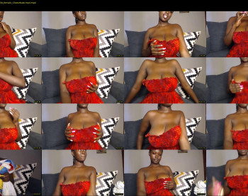 betty_fire_ — 85 minute Chaturbate female cam show recording, 720p, Mar 27, 2022