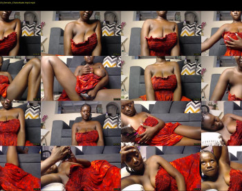 betty_fire_ — 68 minute Chaturbate female cam show recording, 720p, Mar 27, 2022