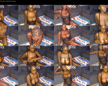 betty_fire_ — 27 minute Chaturbate female cam show recording, 720p, Mar 27, 2022