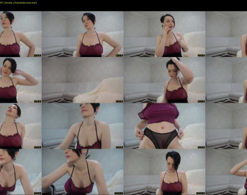 blueeyeess — 78 minute Chaturbate female cam show recording, 720p, Mar 27, 2022