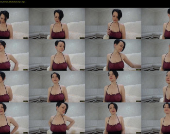 blueeyeess — 30 minute Chaturbate female cam show recording, 720p, Mar 27, 2022