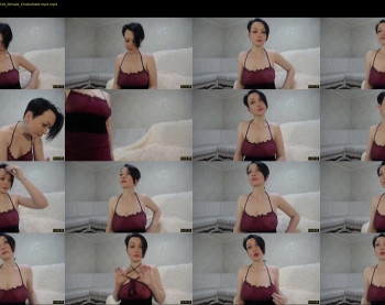 blueeyeess — 29 minute Chaturbate female cam show recording, 720p, Mar 27, 2022
