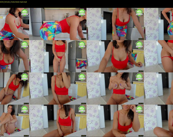 blueyes1983 — 31 minute Chaturbate female cam show recording, 720p, Mar 27, 2022