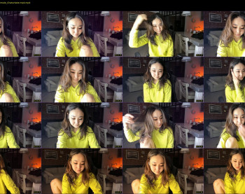 bora_ — 5 minute Chaturbate female cam show recording, 1080p, Mar 27, 2022