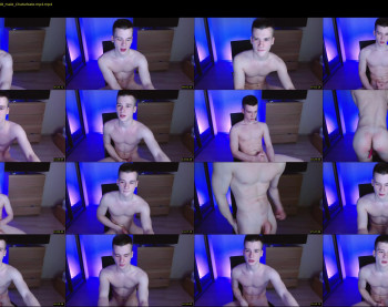 brastfloyd — 40 minute Chaturbate male cam show recording, 1080p, Mar 27, 2022