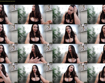 bustyeva_ — 3 minute Chaturbate female cam show recording, 1080p, Mar 28, 2022