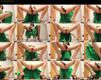 catty190 — 76 minute Chaturbate female cam show recording, 720p, Mar 27, 2022