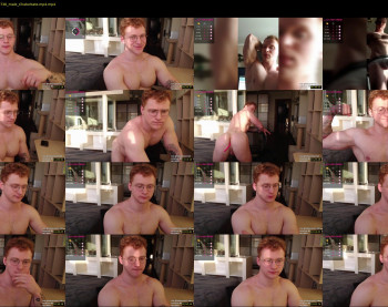 chris_boy37 — 38 minute Chaturbate male cam show recording, 1080p, Mar 27, 2022