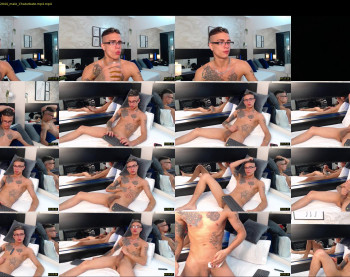 chris_scolaro — 54 minute Chaturbate male cam show recording, 1080p, Mar 27, 2022