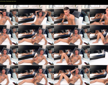 chris_scolaro — 55 minute Chaturbate male cam show recording, 1080p, Mar 27, 2022