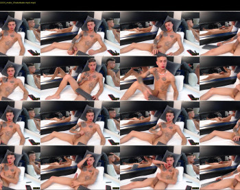 chris_scolaro — 53 minute Chaturbate male cam show recording, 1080p, Mar 27, 2022