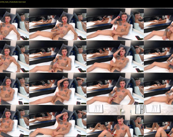 chris_scolaro — 55 minute Chaturbate male cam show recording, 1080p, Mar 27, 2022