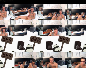 chris_scolaro — 62 minute Chaturbate male cam show recording, 1080p, Mar 27, 2022