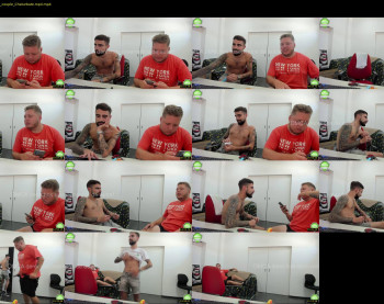 classied — 25 minute Chaturbate male cam show recording, 1080p, Mar 2, 2022