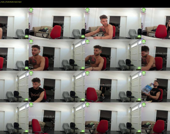 classied — 47 minute Chaturbate male cam show recording, 1080p, Mar 27, 2022