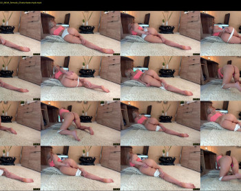 classy_medeeea — 56 minute Chaturbate female cam show recording, 1080p, Mar 27, 2022