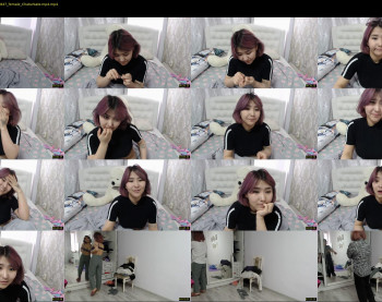 couple_kitty — 54 minute Chaturbate female cam show recording, 1080p, Mar 27, 2022