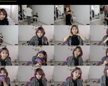 couple_kitty — 55 minute Chaturbate female cam show recording, 1080p, Mar 27, 2022