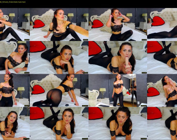 crystallluv — 103 minute Chaturbate female cam show recording, 720p, Mar 27, 2022