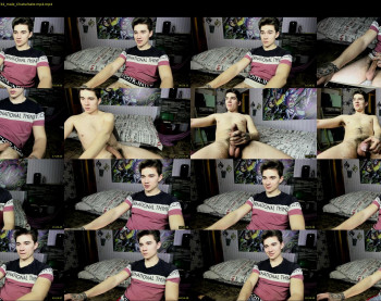 daniel_like — 60 minute Chaturbate male cam show recording, 1080p, Mar 27, 2022