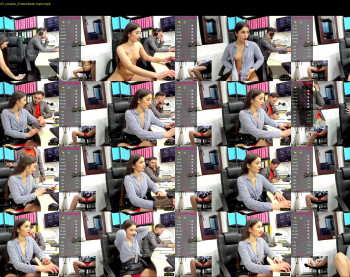 daryastars — 59 minute Chaturbate couple cam show recording, 1080p, Mar 27, 2022