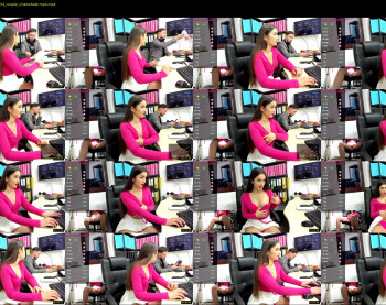 daryastars — 12 minute Chaturbate couple cam show recording, 1080p, Mar 27, 2022