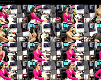 daryastars — 48 minute Chaturbate couple cam show recording, 1080p, Mar 27, 2022