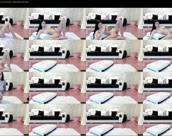 desert2blosom — 28 minute Chaturbate female cam show recording, 1080p, Mar 28, 2022