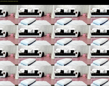 desert2blosom — 6 minute Chaturbate female cam show recording, 1080p, Mar 28, 2022