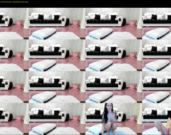 desert2blosom — 13 minute Chaturbate female cam show recording, 1080p, Mar 28, 2022