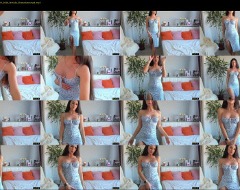 devilish_goddes — 3 minute Chaturbate female cam show recording, 1080p, Mar 27, 2022