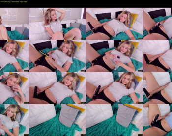 dianaholiday — 56 minute Chaturbate female cam show recording, 1080p, Mar 27, 2022