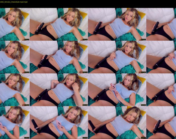 dianaholiday — 15 minute Chaturbate female cam show recording, 1080p, Mar 27, 2022
