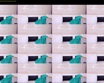 dianaholiday — 12 minute Chaturbate female cam show recording, 1080p, Mar 27, 2022
