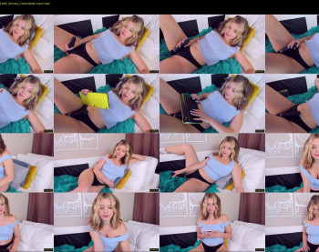 dianaholiday — 38 minute Chaturbate female cam show recording, 1080p, Mar 27, 2022