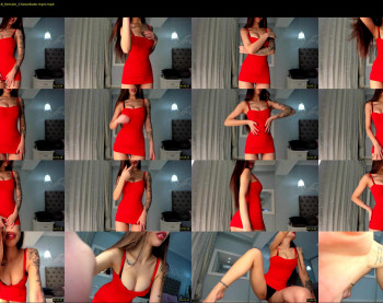 didiactive — 7 minute Chaturbate female cam show recording, 720p, Mar 27, 2022