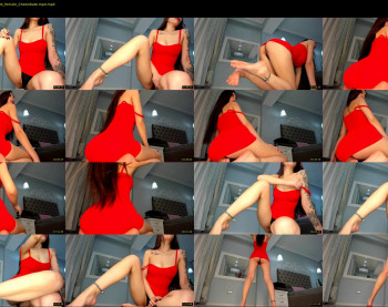 didiactive — 14 minute Chaturbate female cam show recording, 720p, Mar 27, 2022