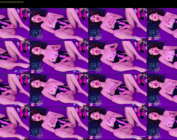 doll_joy — 6 minute Chaturbate female cam show recording, 1080p, Mar 27, 2022