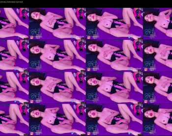 doll_joy — 35 minute Chaturbate female cam show recording, 1080p, Mar 27, 2022
